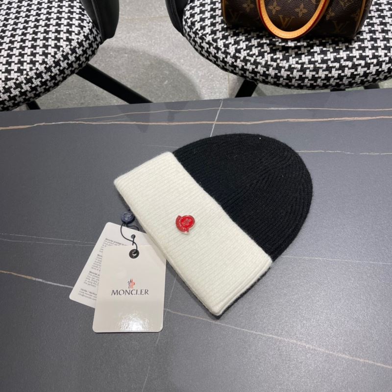 Moncler Caps